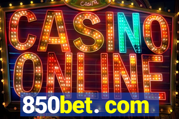 850bet. com